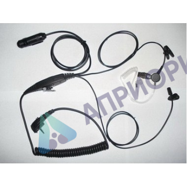 Гарнитура Motorola RC-S3 VX